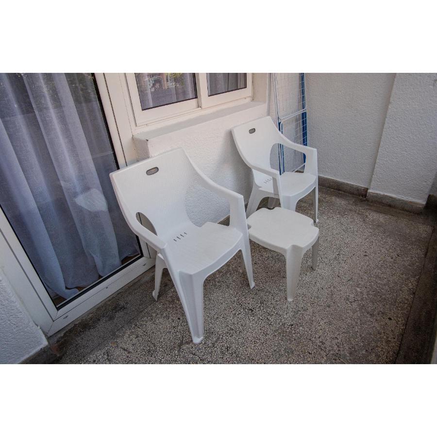 Apartment Flex 7 Podgorica Extérieur photo